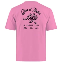 T-shirt Maglia Rosa Giro d'Italia
