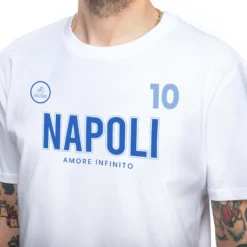 T-shirt Napoli 10 Giro d’Italia