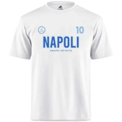 T-shirt Napoli 10 Giro d’Italia
