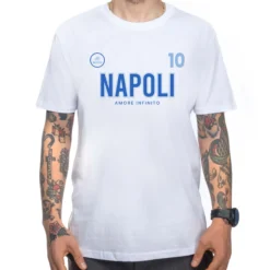 T-shirt Napoli 10 Giro d’Italia