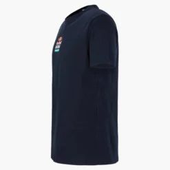T-shirt Red Bull Bora-Hansgrohe Essential - Blu