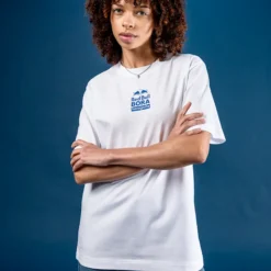 T-shirt Red Bull Bora-Hansgrohe Lifestyle Logo