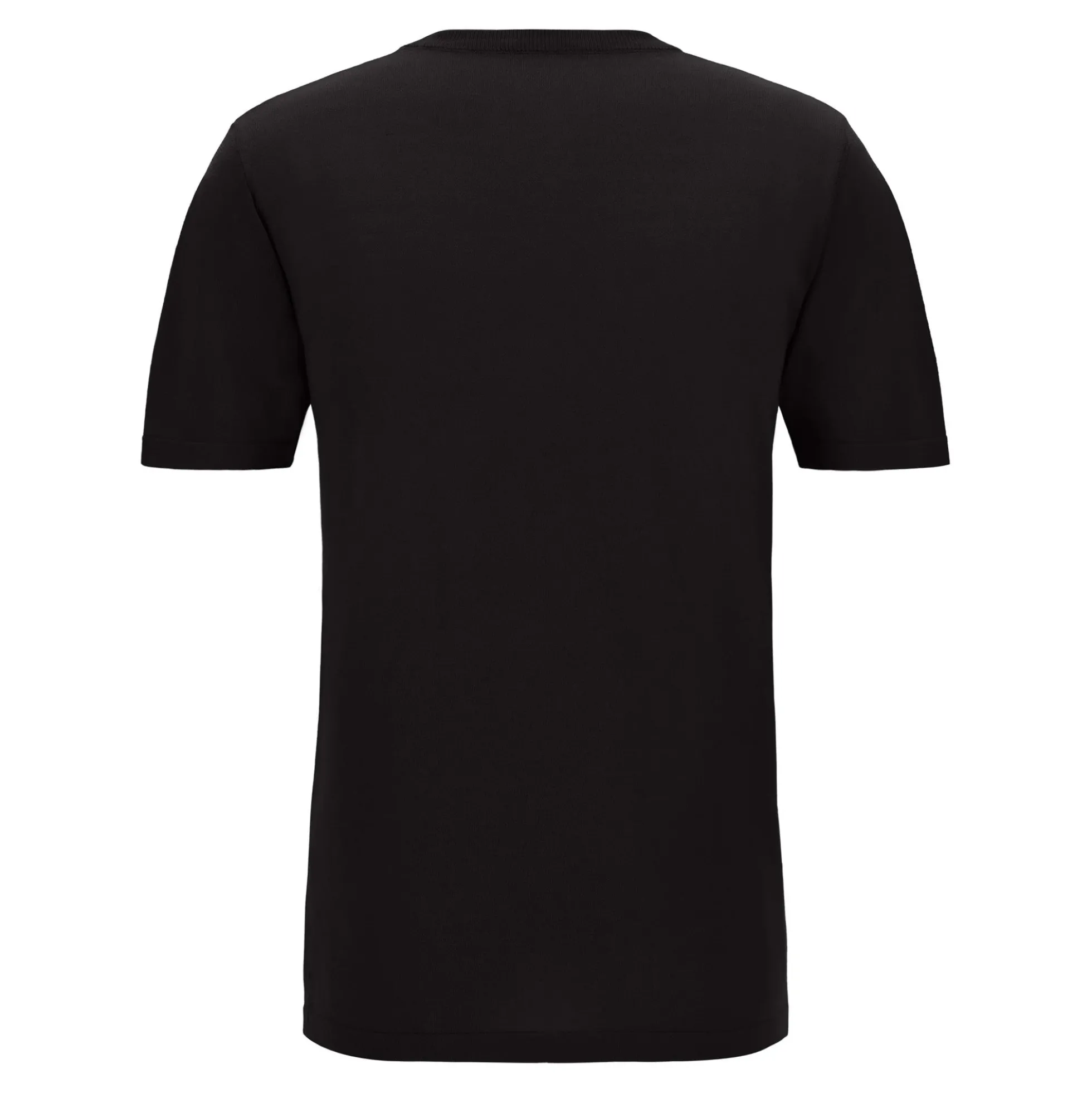 T-Shirt Santini UCI World Champion - Nero