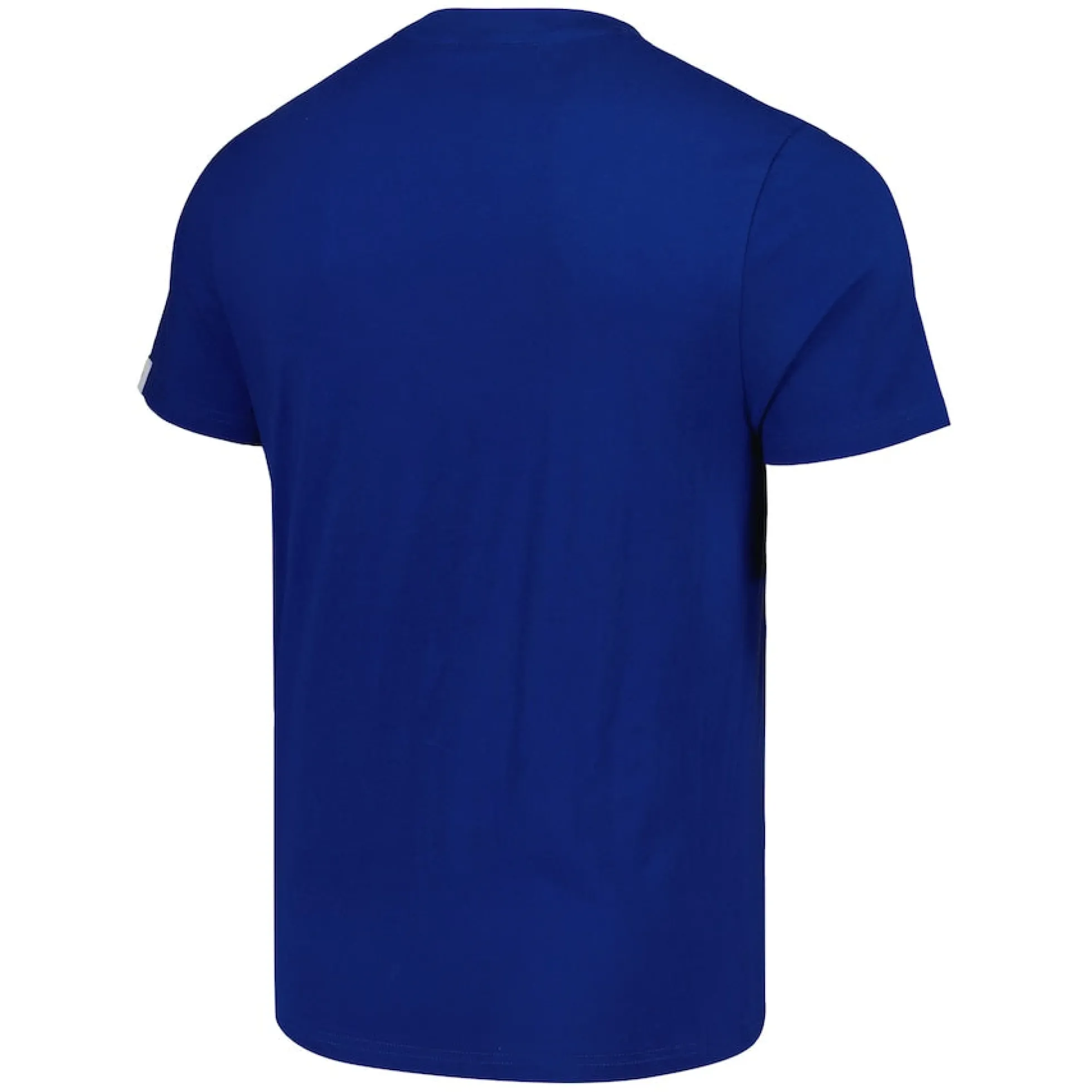 T-Shirt Tour de France Slogan - Blu