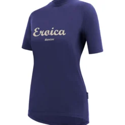 T-Shirt donna Eroica - Viola