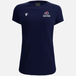 T-shirt donna Macron Lute Giro d’Italia