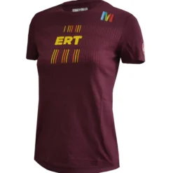 T-Shirt donna Maratona Dles Dolomites - Enel 2021