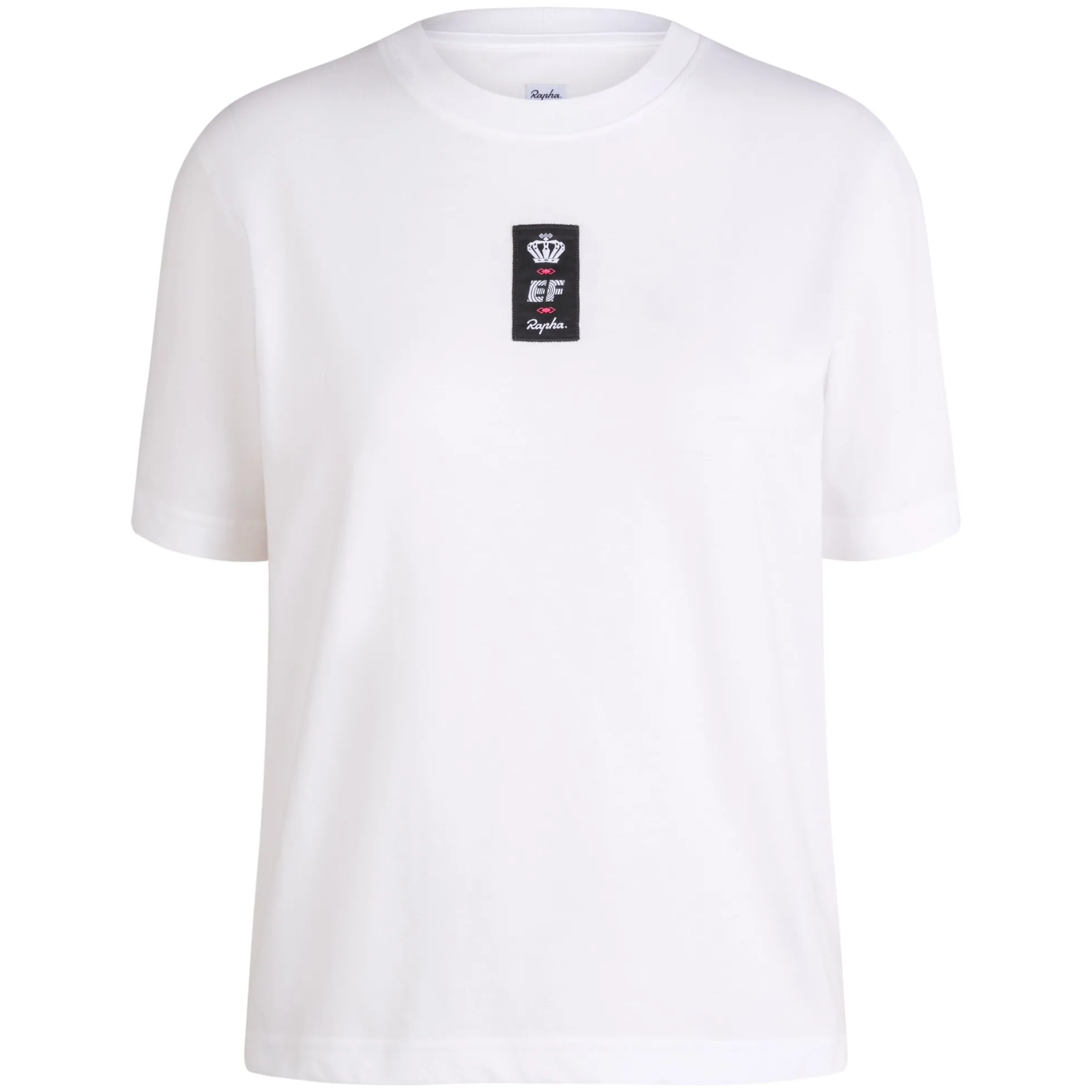 T-Shirt donna Rapha EF Education EasyPost 2025 - Giro d'Italia