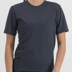 T-Shirt donna Sportful Giara Tee - Blu