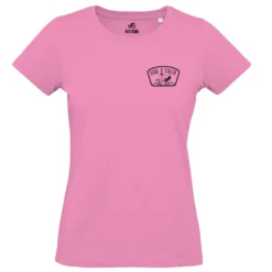 T-shirt Maglia Rosa Donna Giro d'Italia